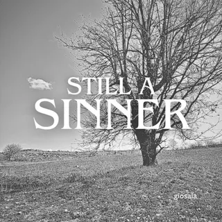 Cover art for still a sinner